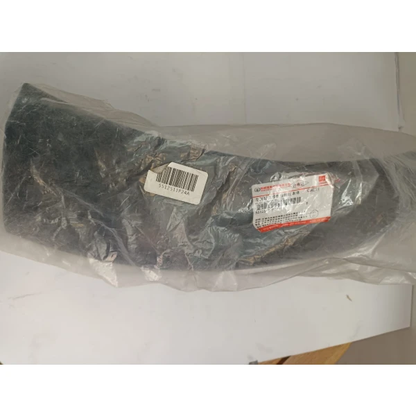 Moldura De Parachoque Para Great Wall Wingle5