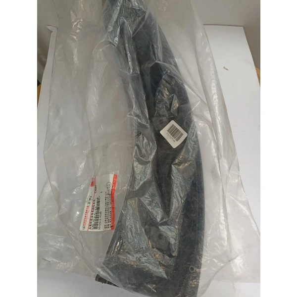 Moldura De Parachoque Para Great Wall Wingle5