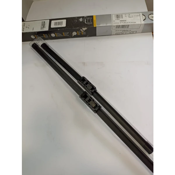 Plumillas Limpiaparabrisas Para Renault Duster
