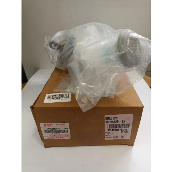 Bomba De Freno Para Suzuki Baleno