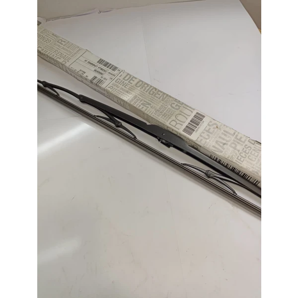 Plumillas Limpiaparabrisas Para Renault Duster