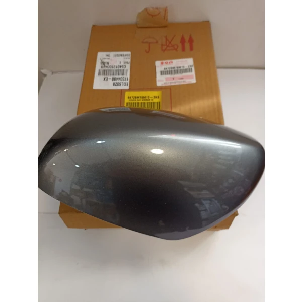 Cubre Espejos Para Suzuki Celerio