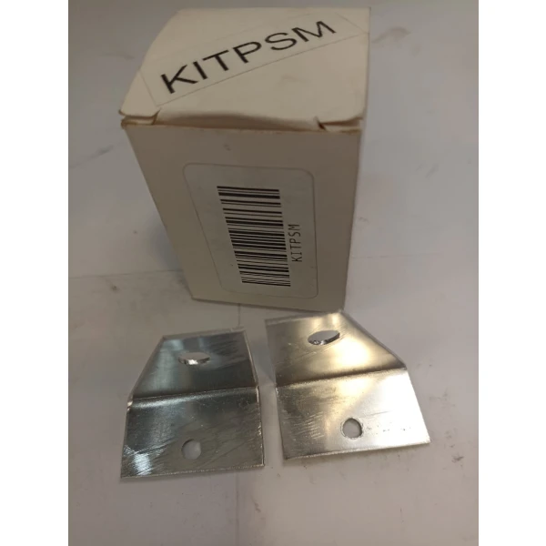 axs kit plantinas anclaje radio 1d ser para