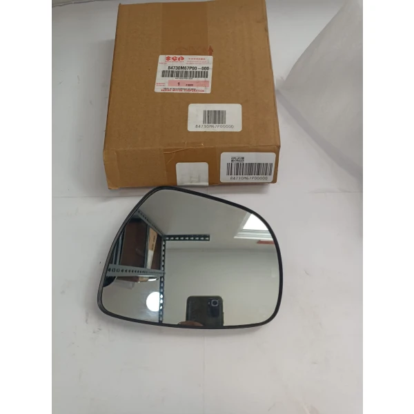 Luneta Espejo Derecha Para Suzuki Alto K10