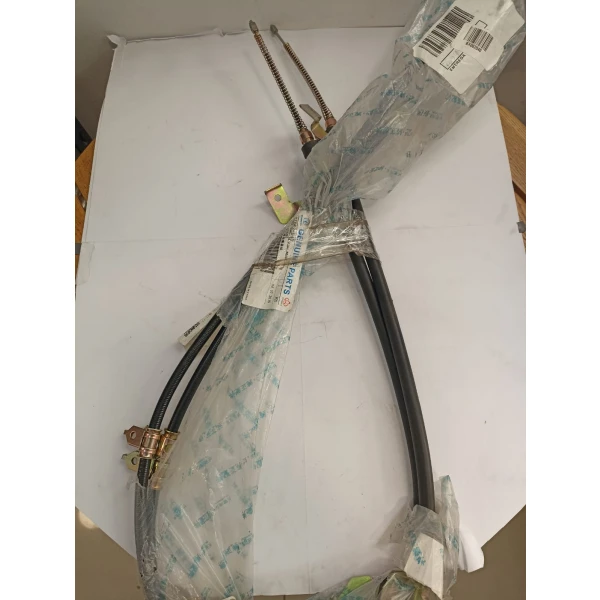 Piola Freno De Mano Para Changan S100