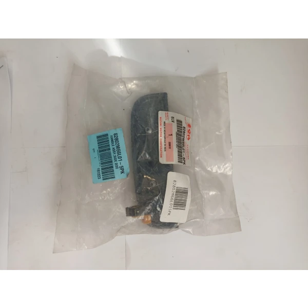 Manilla De Puerta Para Suzuki Alto K10