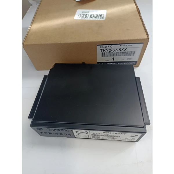Telecomando Limpia Parabrisa Para Mazda Cx9 Ipm3