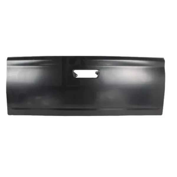 Portalon Para Chevrolet D Max 2005 2008