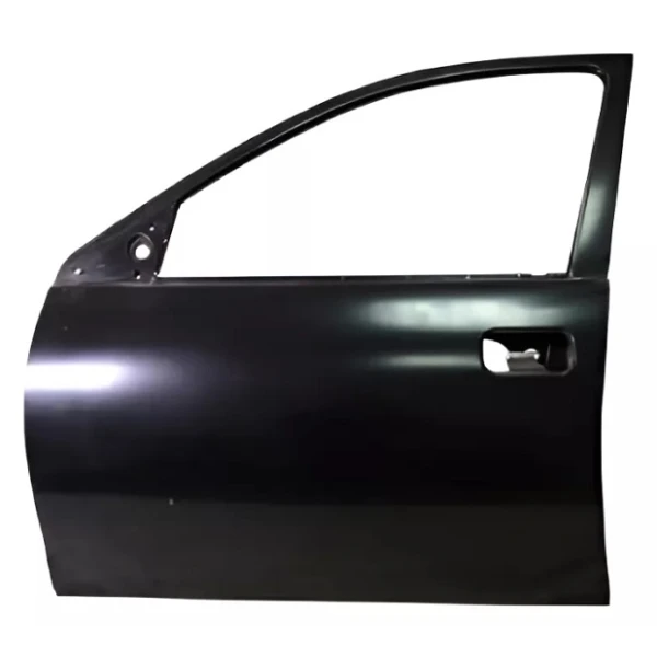 Puerta delantera izquierda para chevrolet corsa plus 2006 2009 1.6 Puerta delantera izquierda para chevrolet corsa plus 2006 2009 1.6