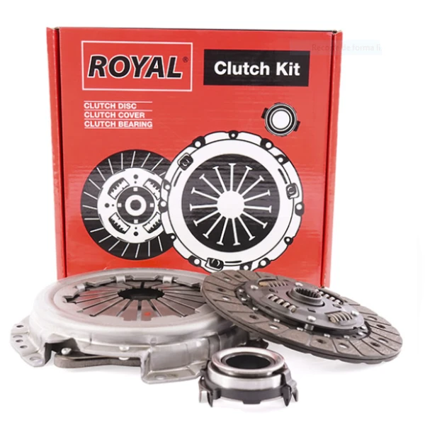 Kit de embragues para jac j2 2012 1.0cc - Kit De Embragues | ClickRepuestos