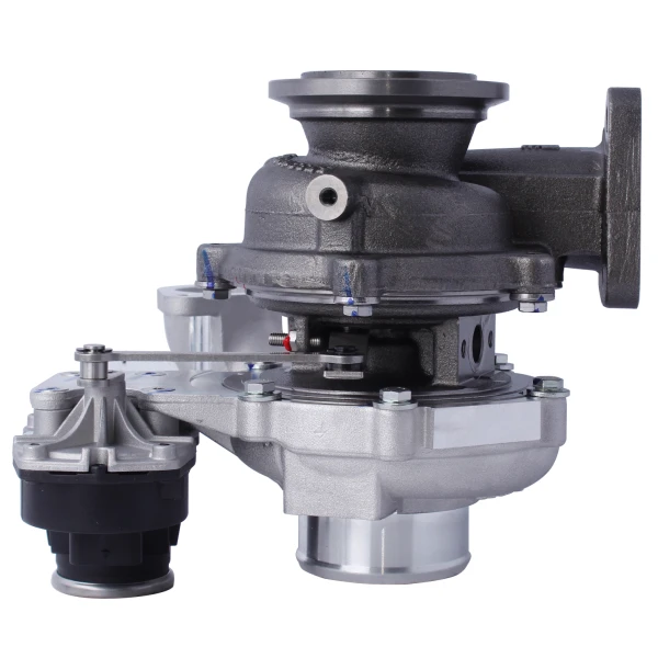 Turbo Para Great Wall Poer 2020 2023 2.0 4d20m