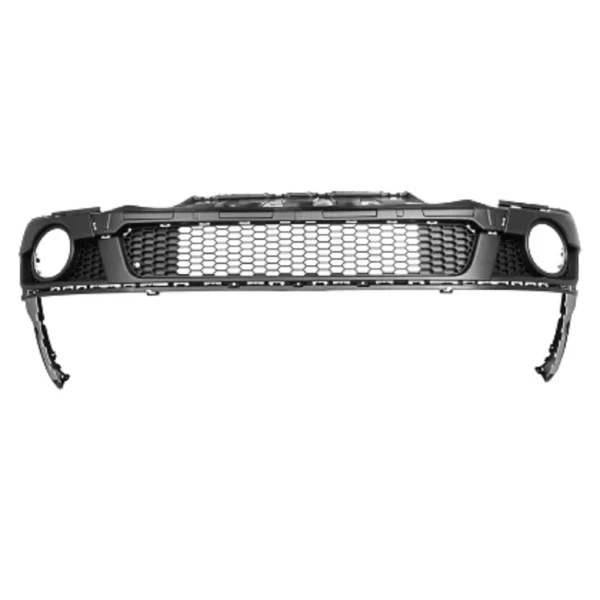Parachoque Delantero Para Chevrolet Orlando