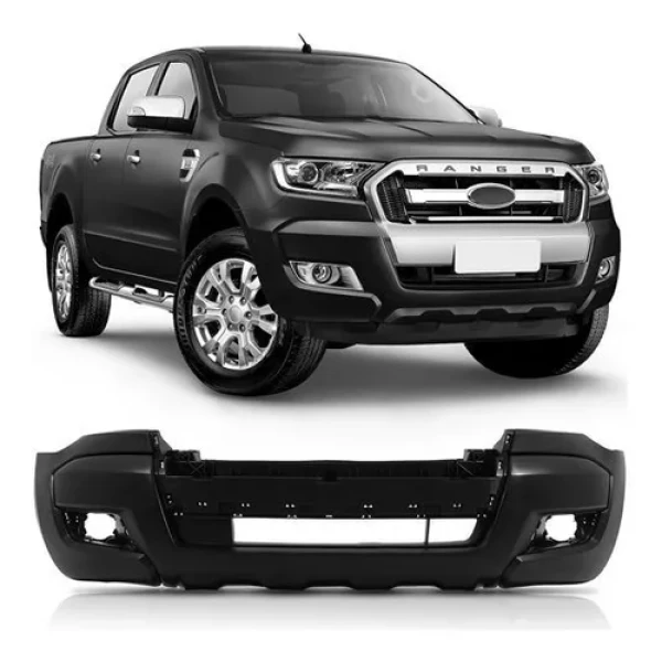 Parachoque Delantero Para Ford Ranger 2016 2019