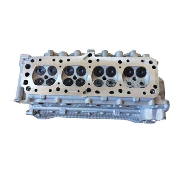 Culata de motor para chevrolet optra 2006