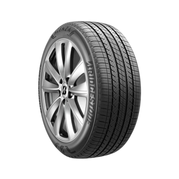 Neumatico 235 60 R18 Bridgestone Dueler Alenza 103 H