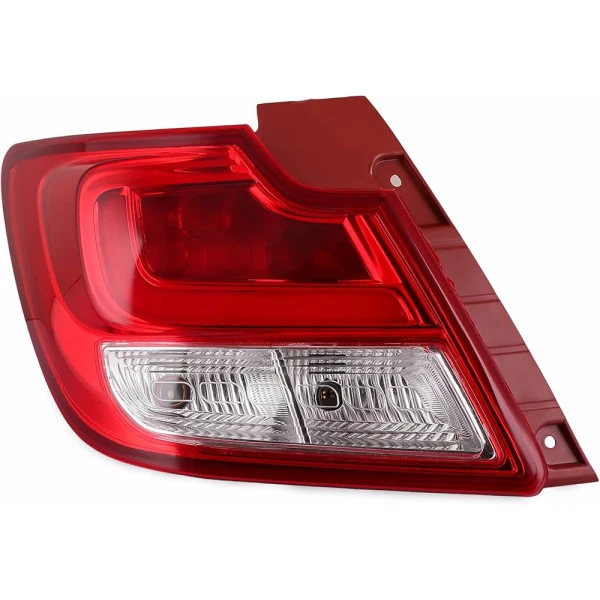 Farol Trasero Izquierdo Para Suzuki Dzire 2017 2024 1.2 K12m
