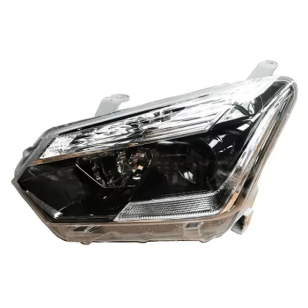 Optico Para Chevrolet D Max 2019
