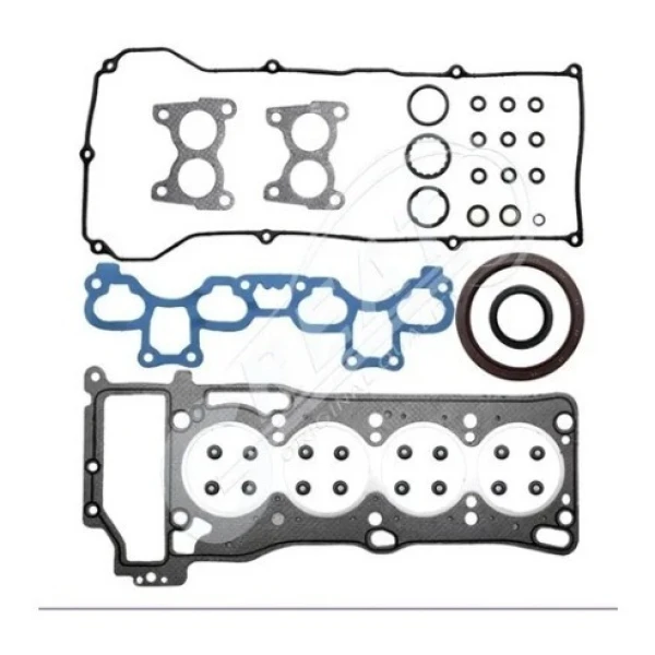 Kit Empaquetadura De Motor Para Samsung Sm3 2005 2014 1,6