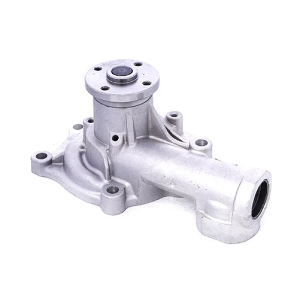 Bomba Agua Para Hyundai Sonata  2.0 16 Valv. 94/98 G4cp