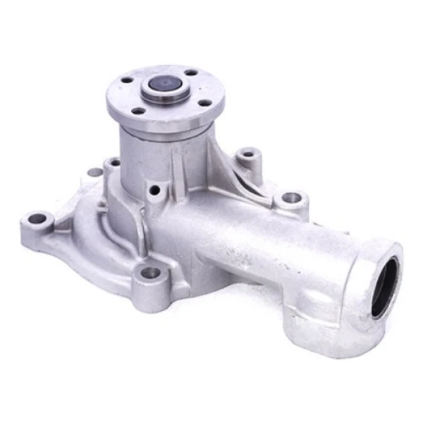 Bomba De Agua Para Hyundai Santamo 2000 2004 2.0   16 Val G4cp