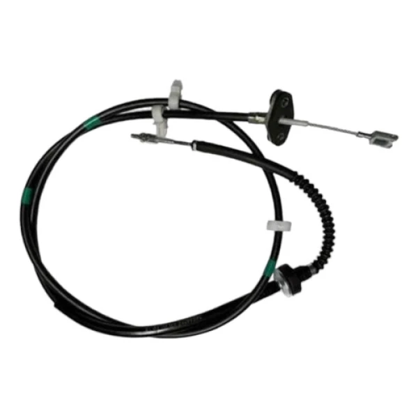 Piola De Embrague Para Chevrolet N300 2011-2018 1,2