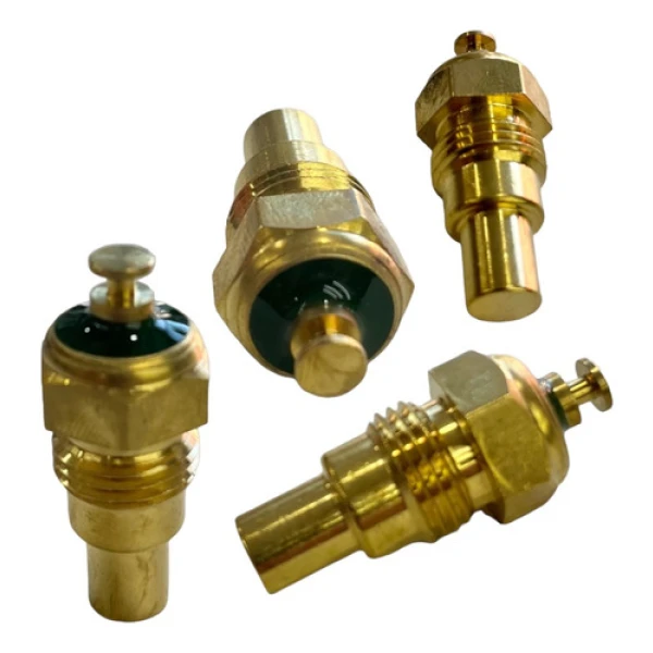 Sensor Temperatura Chevrolet Luv 1.6/2.0 75/88 Envío Gratis