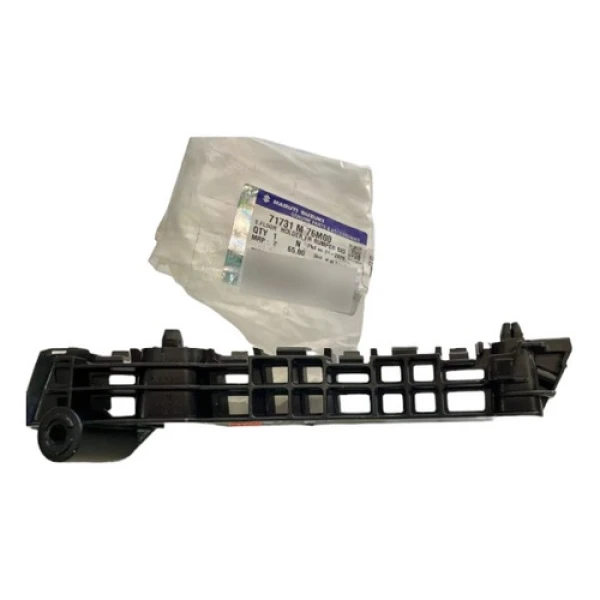 Mensula Guia Parachoque Para Suzuki Celerio 2016 2021