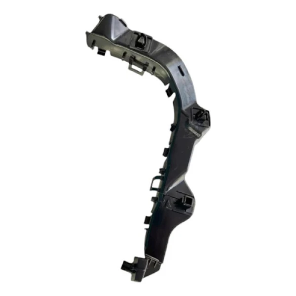 Mensula Guia Parachoque Para Suzuki Swift 2012 2017