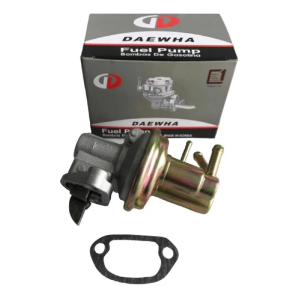 Bomba Bencina Para Chevrolet Luv 1989 1994 1.6
