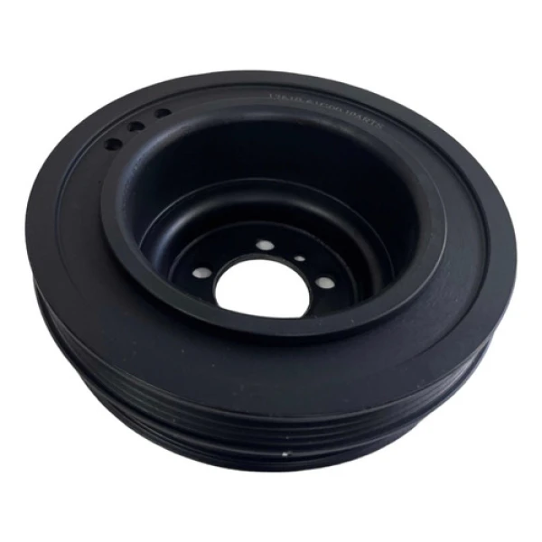 Polea De Cigueñal Para Suzuki Mastervan 1999 2005 1.6