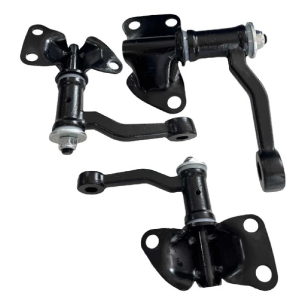 Brazo Auxiliar Para Nissan D22