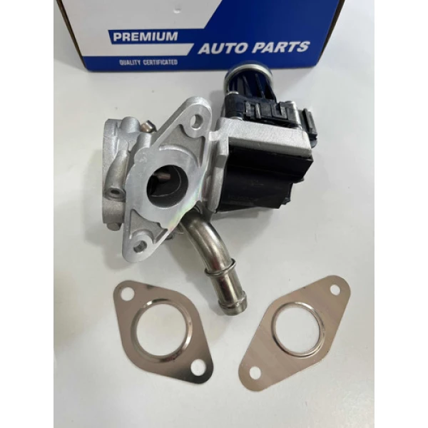 Válvula Egr  Para Mazda Bt50 2.2 / 3.2 13 / 20