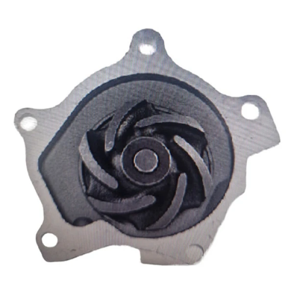 Bomba De Agua Para Isuzu Wfr 1987 1992 2,0