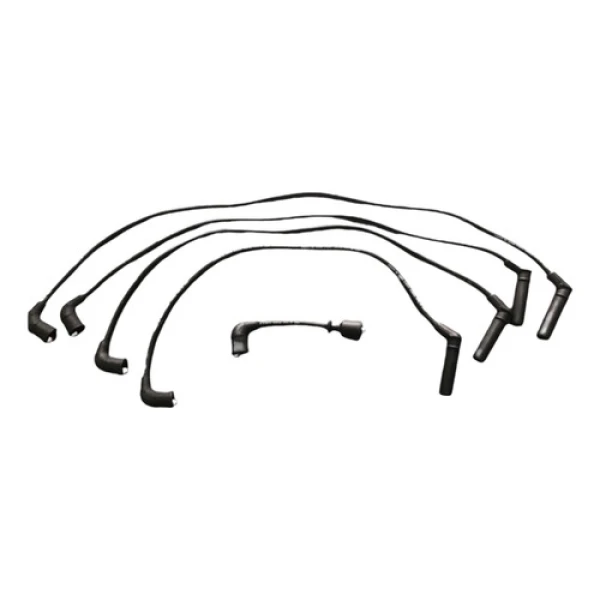 Cable De Bujía Para Hyundai Santamo 1998 2001