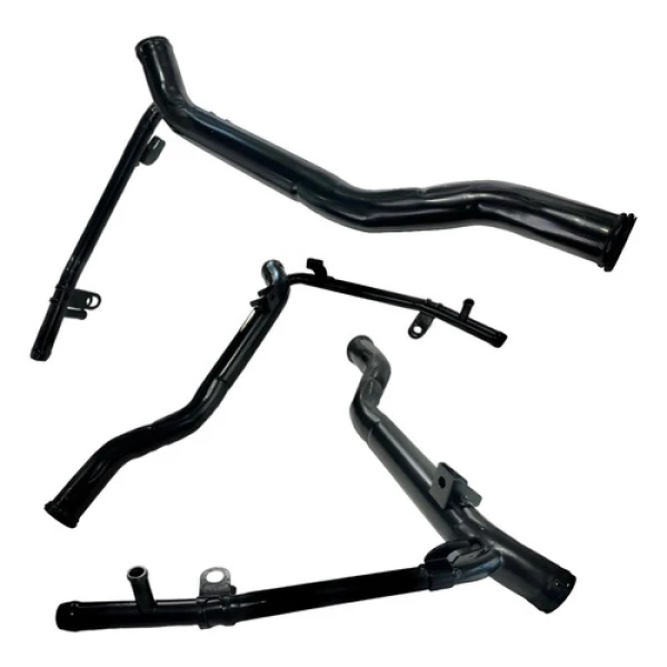 Tubo Bomba De Agua Para Hyundai Santamo 2000 2004 2.0