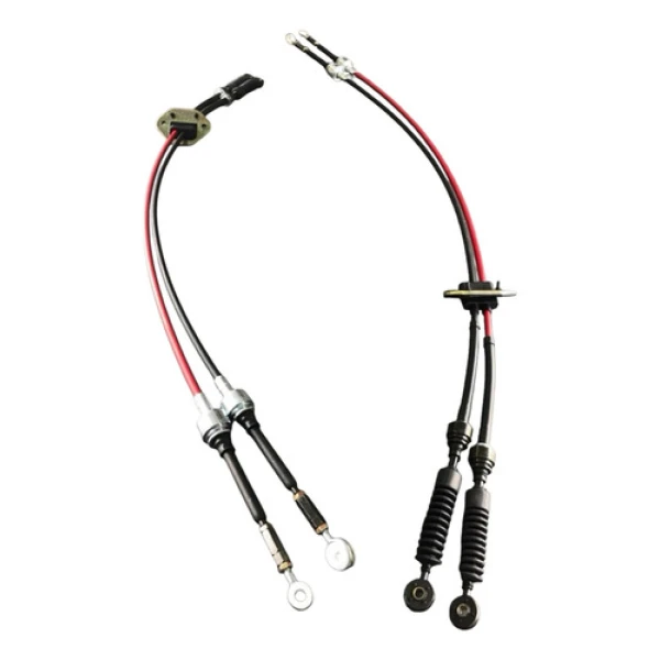 Piola Selectora De Cambio Para Hyundai Accent 1994 2000