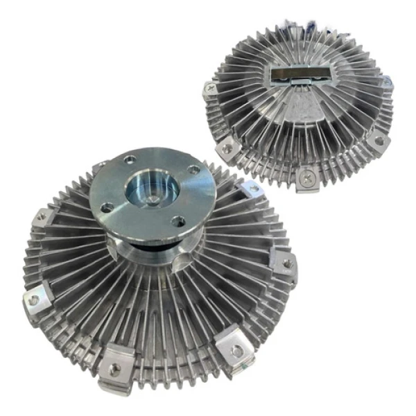 Centrifugo Para Nissan Navara 2007 2013 2,5