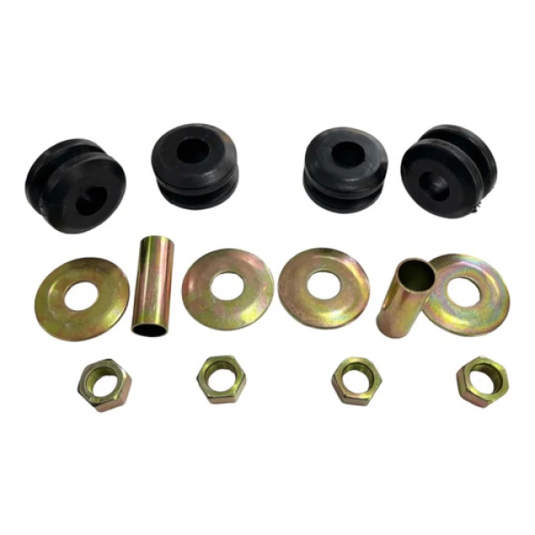 Kit Bujes Para Chevrolet Luv 1989 2006 2.3