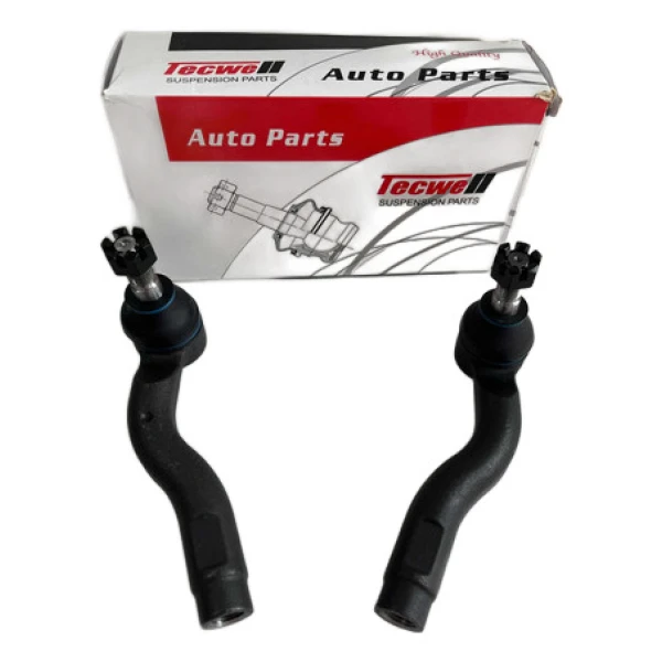 Terminal Direccion Para Mazda Mazda 6 2002 2008