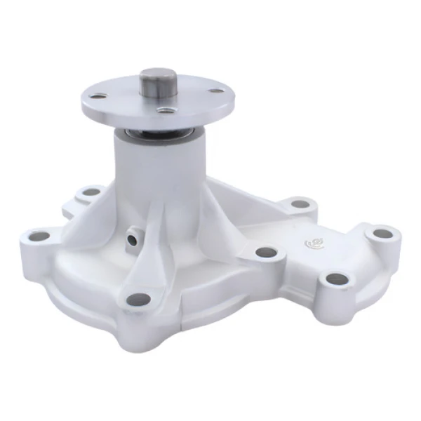 Bomba De Agua Para Mazda B2500 1997 2005 2,5