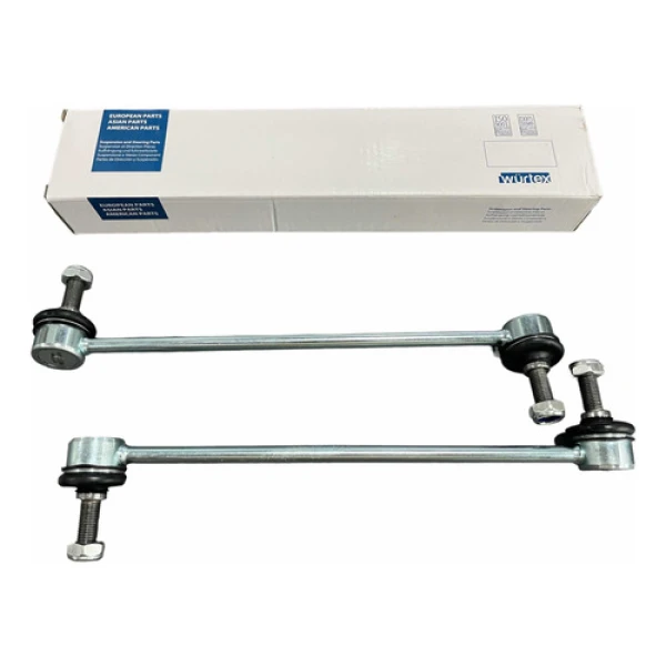 Bieleta Delantera Para Suzuki Gran Vitara 2006 / 2017 (par)
