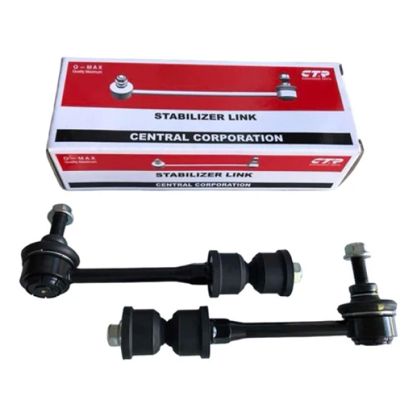 Bieleta Trasera Chevrolet Captiva 97/11 (par) Korea C/envio