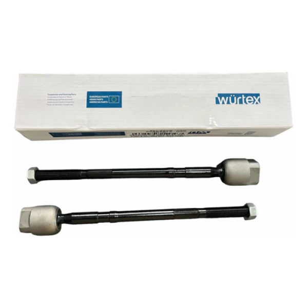 Terminal Axial Para Chevrolet N300 2011 2018