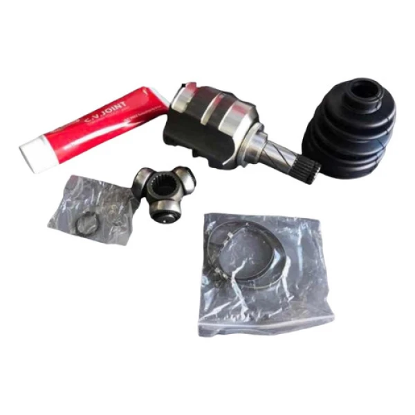 Punta Homocinetica Para Chevrolet Sail 2011 2015 1,4
