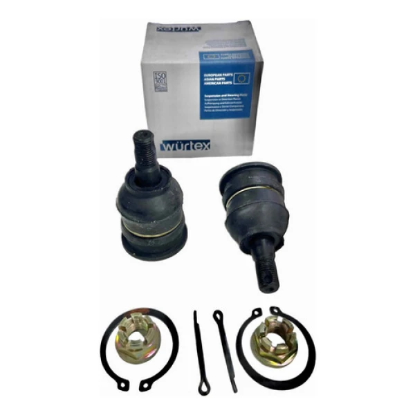 Rótula Para Toyota Yaris 1999 2013