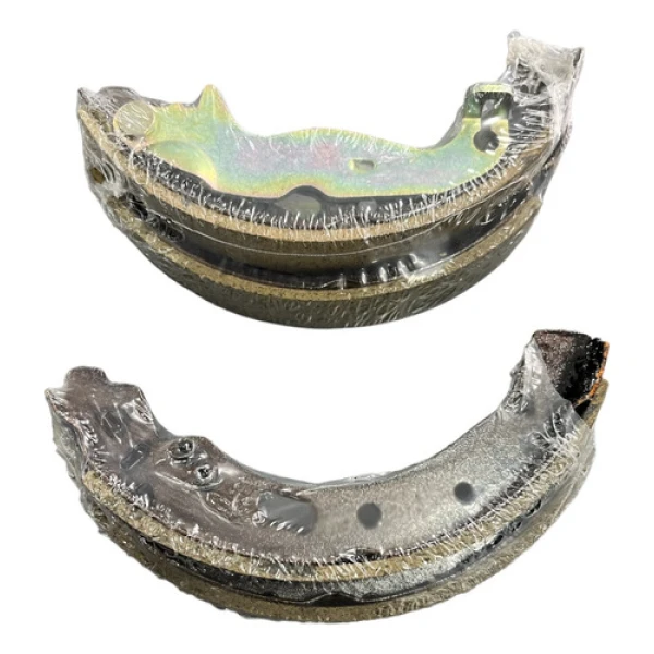 Balata Para Mazda Mazda 2 2008 2020 1.5