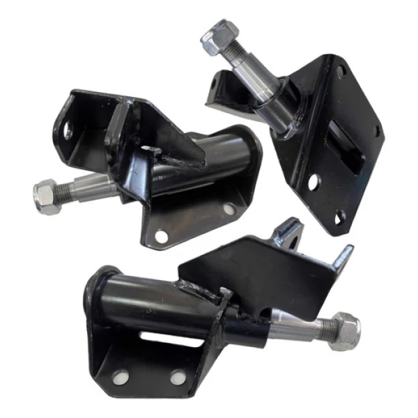 Brazo Auxiliar Para Chevrolet Luv 1989 2006 2,2/2,3