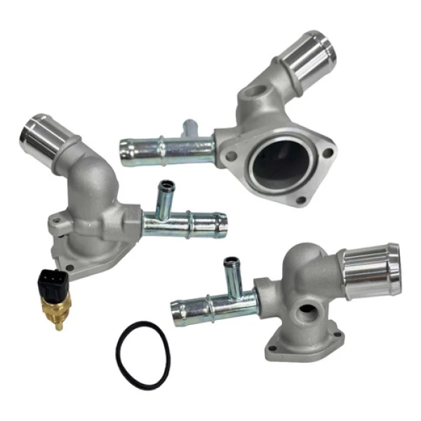 Base Tapa Radiador Para Kia Cerato 2007-2018 1,6