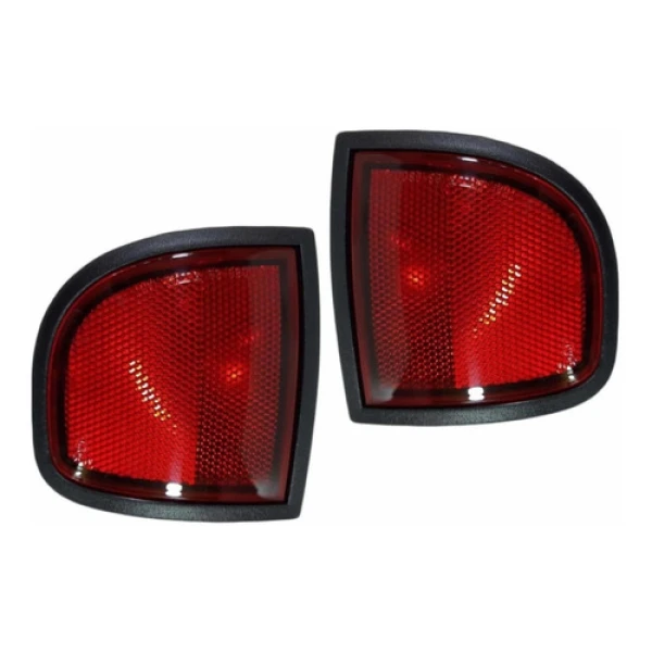 Farol Para Mitsubishi L200 2006 2015