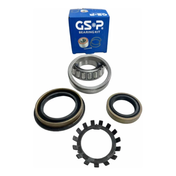Rodamiento Para Chevrolet Luv 1976 2006